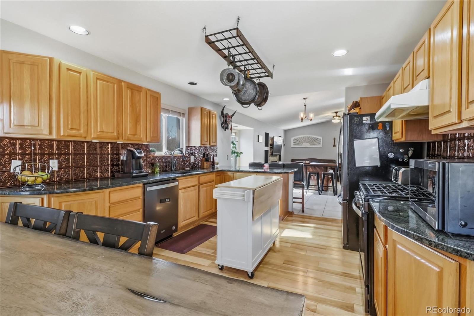 14020 Nichlas Court Colorado Springs, CO 80921 - Photo 15 of 50