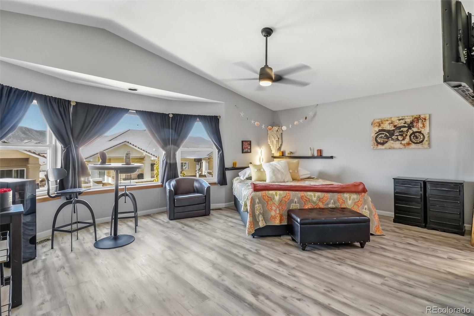 14020 Nichlas Court Colorado Springs, CO 80921 - Photo 16 of 50