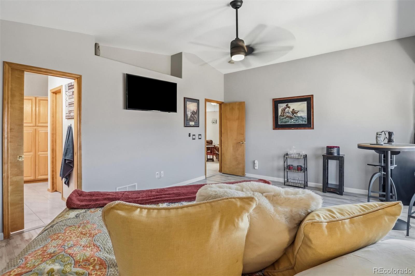 14020 Nichlas Court Colorado Springs, CO 80921 - Photo 18 of 50