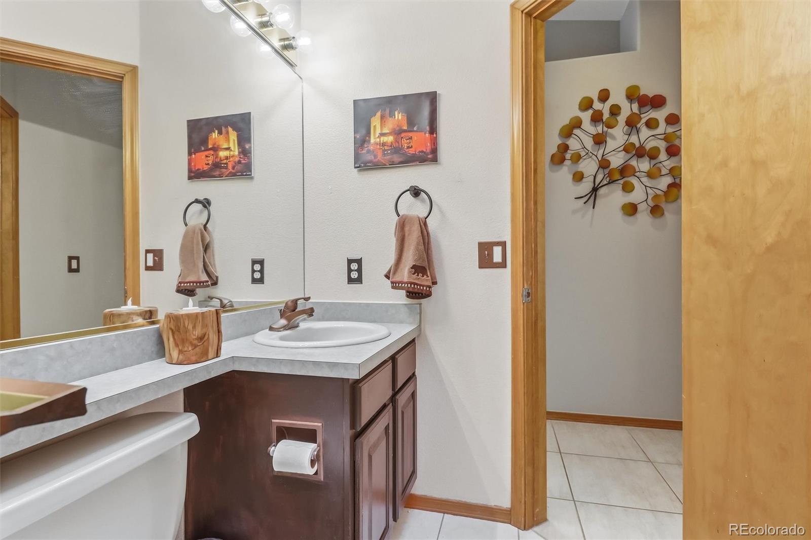 14020 Nichlas Court Colorado Springs, CO 80921 - Photo 26 of 50