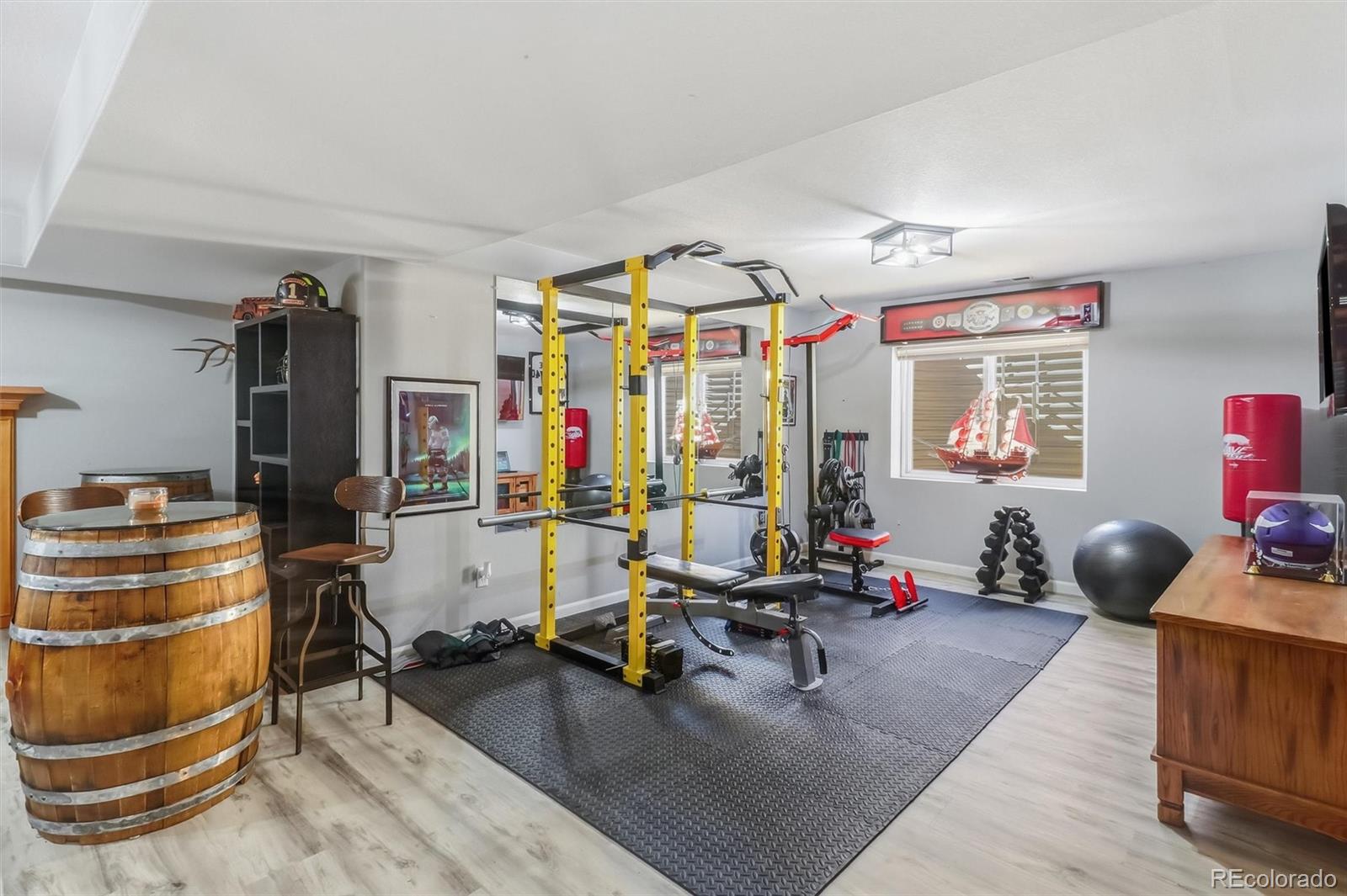 14020 Nichlas Court Colorado Springs, CO 80921 - Photo 33 of 50