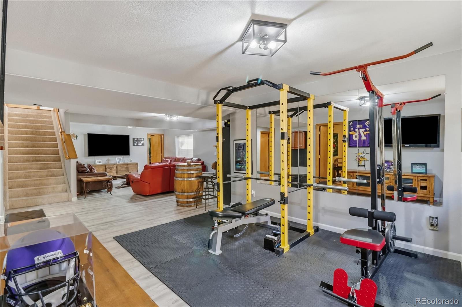 14020 Nichlas Court Colorado Springs, CO 80921 - Photo 34 of 50