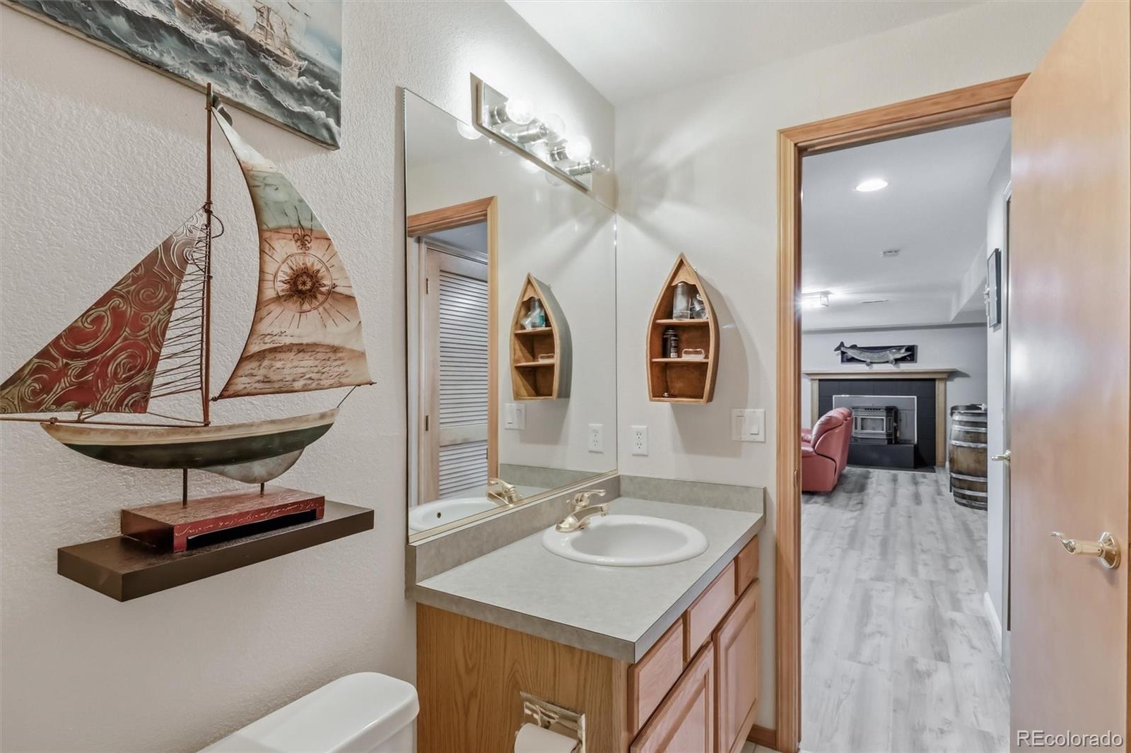 14020 Nichlas Court Colorado Springs, CO 80921 - Photo 37 of 50