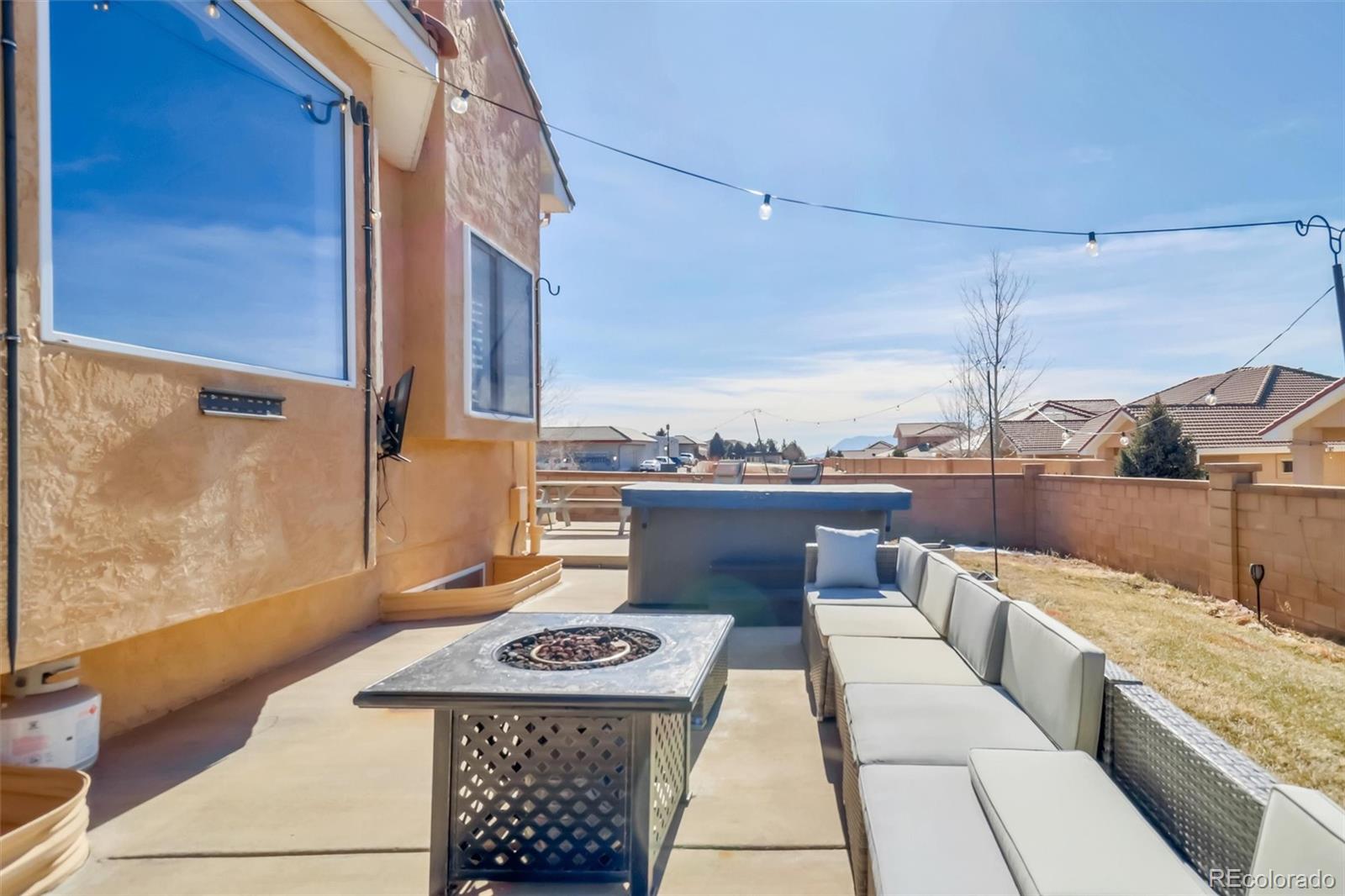 14020 Nichlas Court Colorado Springs, CO 80921 - Photo 50 of 50