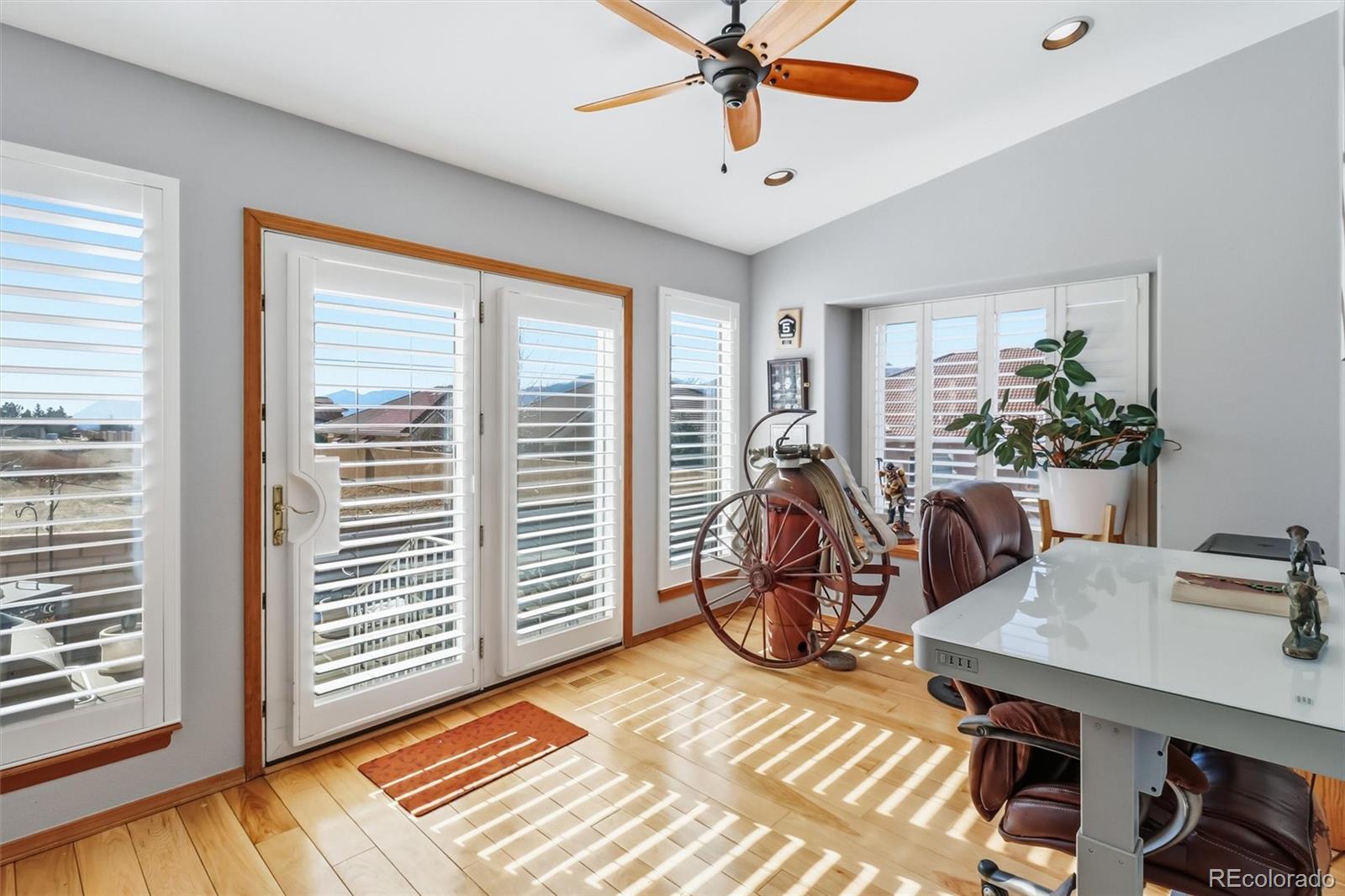 14020 Nichlas Court Colorado Springs, CO 80921 - Photo 8 of 50