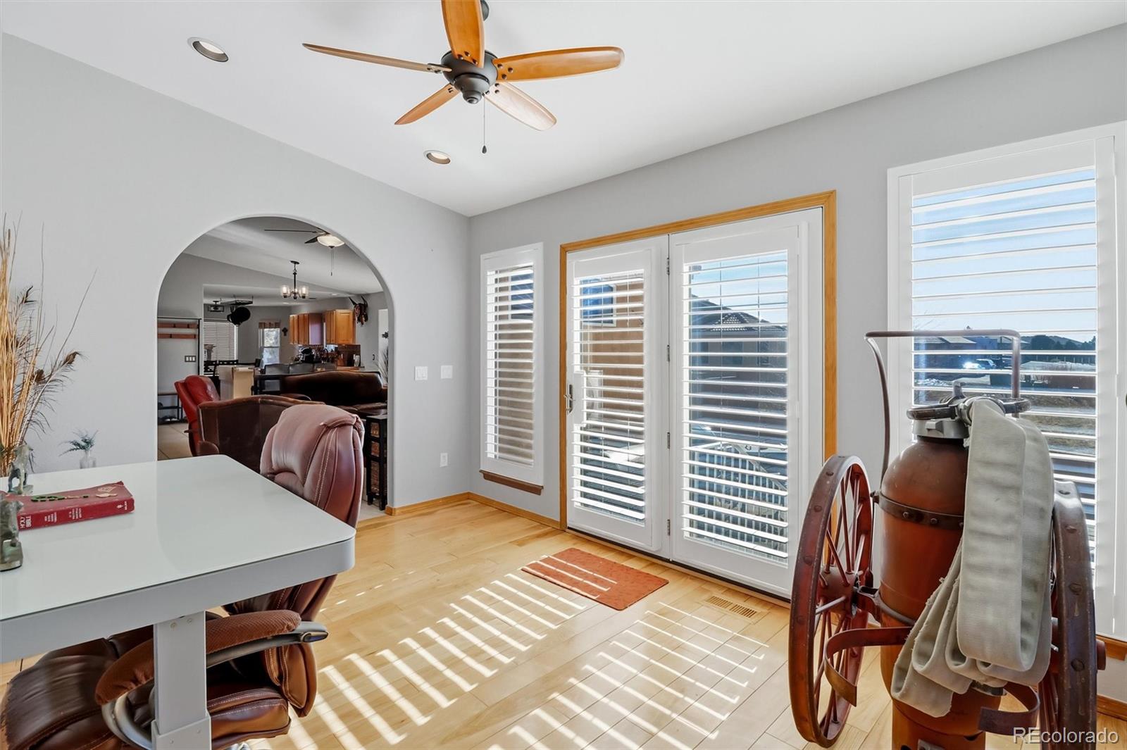 14020 Nichlas Court Colorado Springs, CO 80921 - Photo 10 of 50