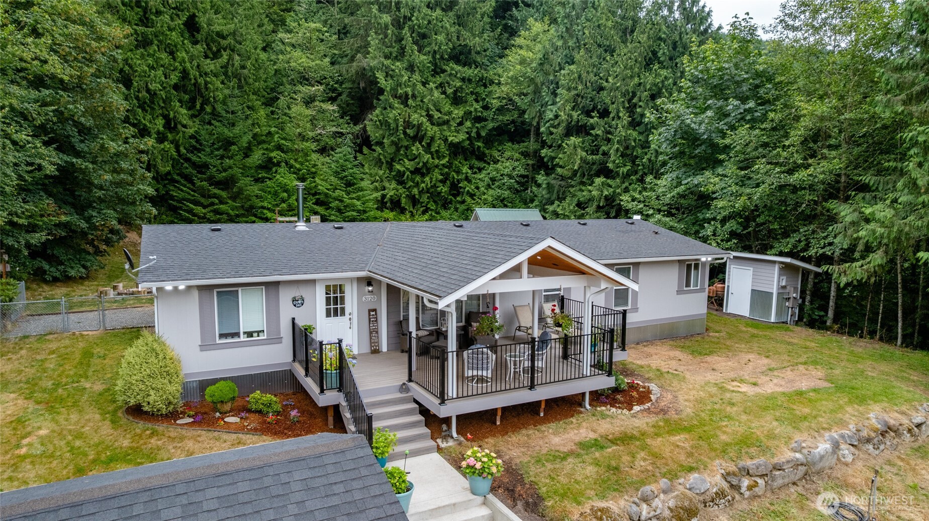 3120 Huddle Road Sedro-Woolley, WA 98284 - Photo 4 of 40