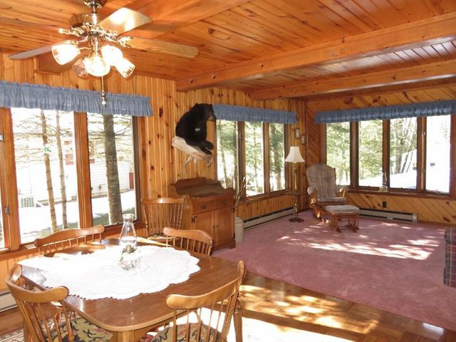 284 Wesley Road Three Lakes, WI 54562 - Photo 10 of 20 Gallery Image 10