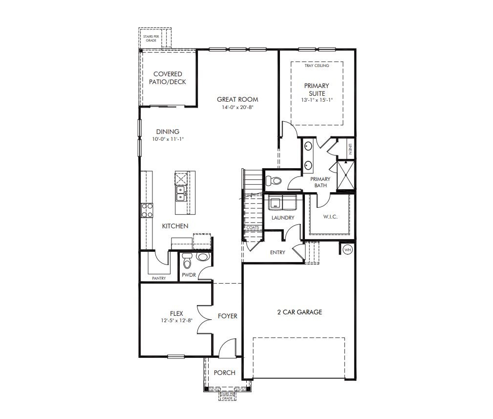 3330 Longstalk Road Antioch, TN 37013 - Photo 2 of 5 Gallery Image 2