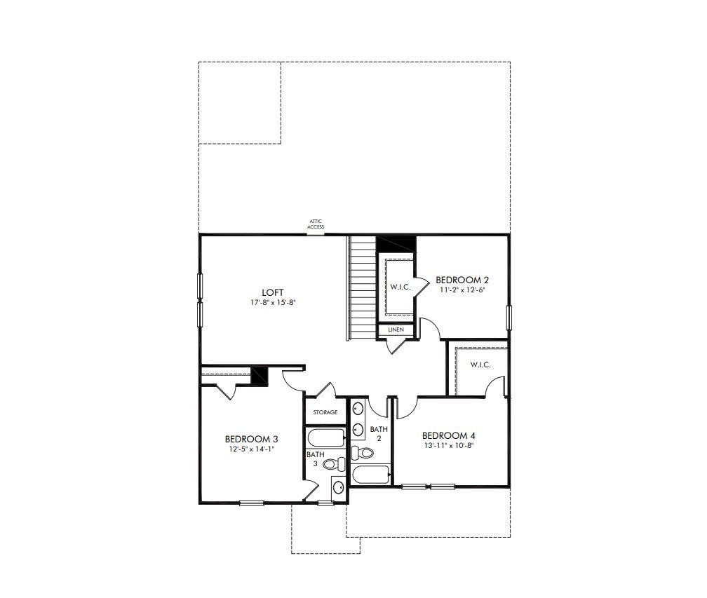 3330 Longstalk Road Antioch, TN 37013 - Photo 3 of 5 Gallery Image 3