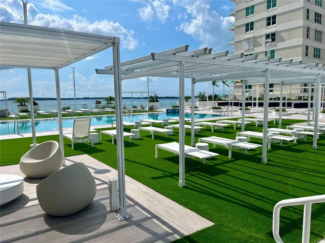 $3,750 | 770 Claughton Island Drive, Unit 1415, Miami, FL 33131