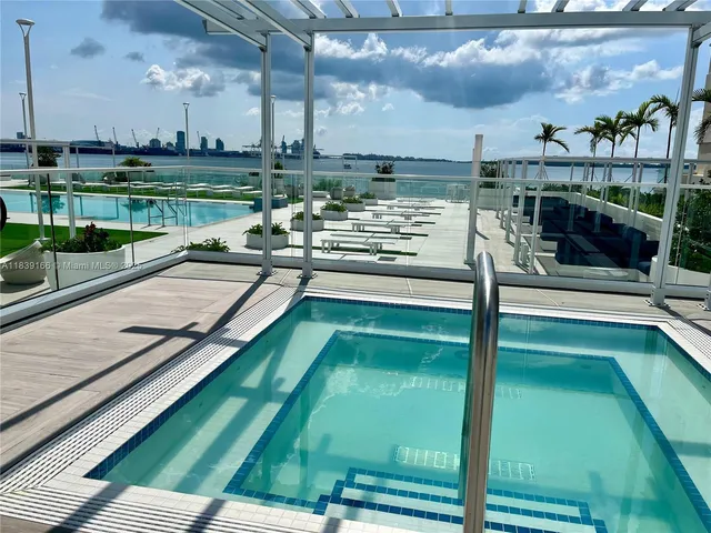 $3,750 | 770 Claughton Island Drive, Unit 1415, Miami, FL 33131