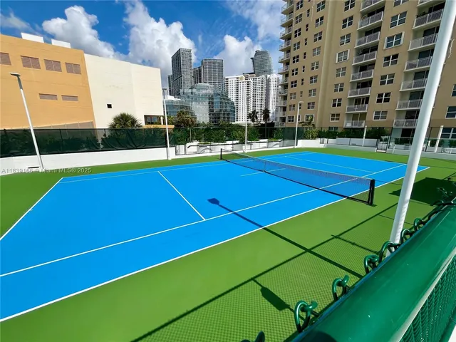 $3,750 | 770 Claughton Island Drive, Unit 1415, Miami, FL 33131