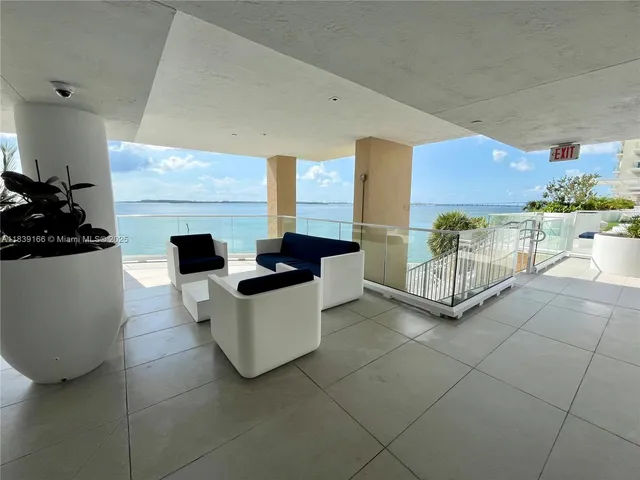 $3,750 | 770 Claughton Island Drive, Unit 1415, Miami, FL 33131