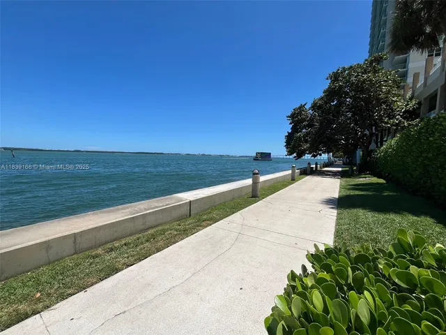 $3,750 | 770 Claughton Island Drive, Unit 1415, Miami, FL 33131