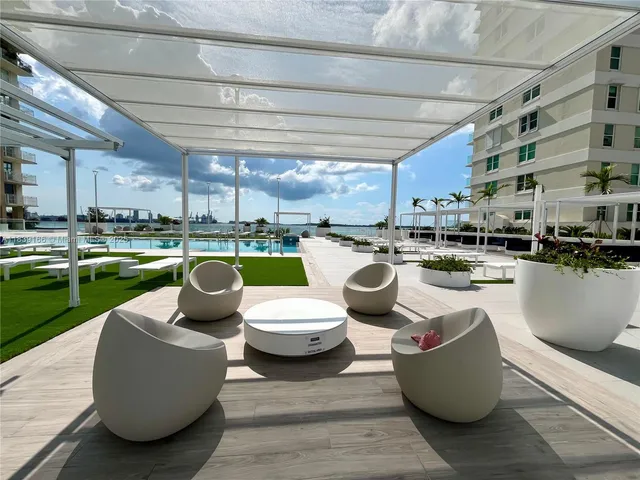 $3,750 | 770 Claughton Island Drive, Unit 1415, Miami, FL 33131