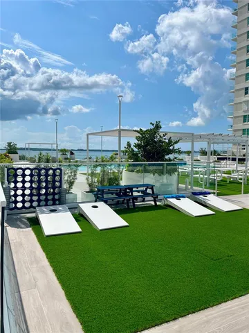 $3,750 | 770 Claughton Island Drive, Unit 1415, Miami, FL 33131