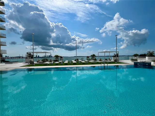 $3,750 | 770 Claughton Island Drive, Unit 1415, Miami, FL 33131