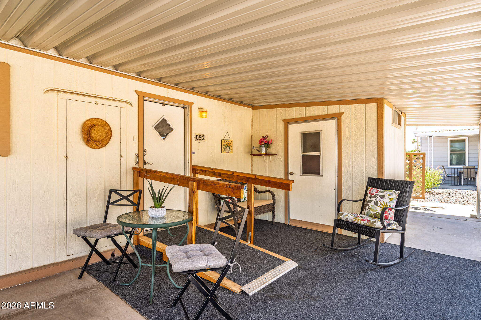 3300 East Broadway Road, Unit 92 Mesa, AZ 85204 - Photo 28 of 36
