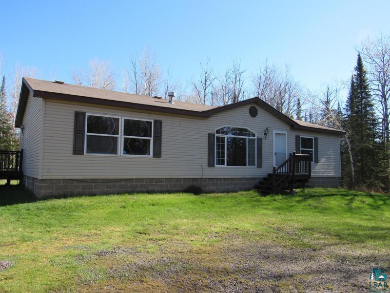 5243 East Neuman Road Superior, WI 54880 - Photo 1 of 35