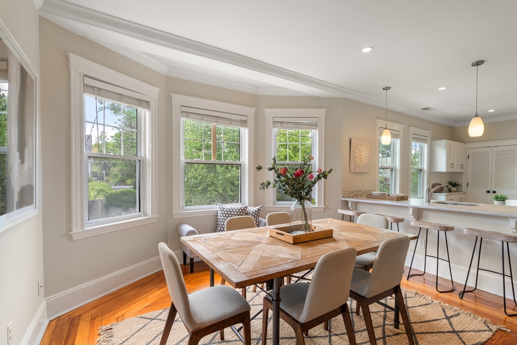 293 Huron Avenue, Unit 2 Cambridge, MA 02138 - Photo 7 of 20