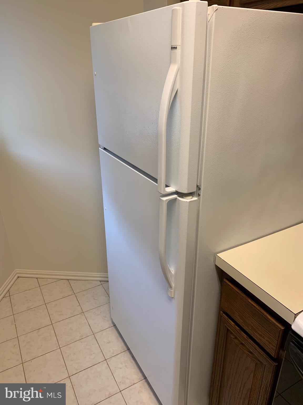 2001 16th Street Northwest, Unit 404 Washington, DC 20009 - Photo 14 of 35 Kitchen