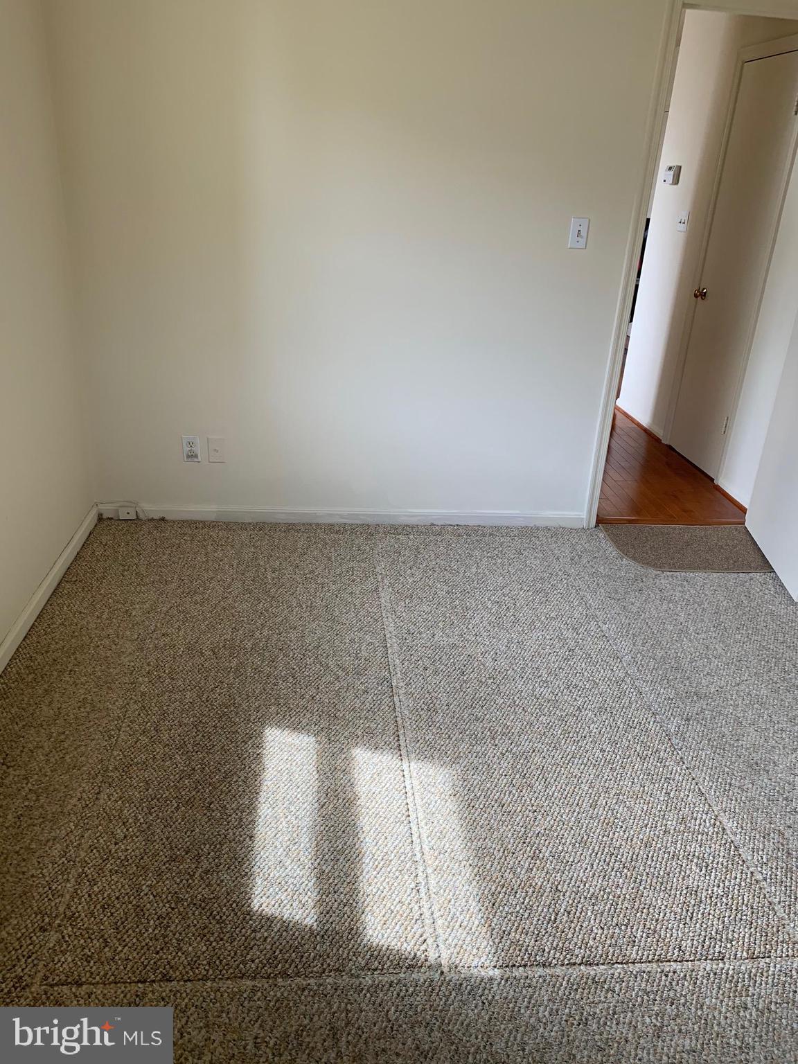 2001 16th Street Northwest, Unit 404 Washington, DC 20009 - Photo 23 of 35 Carpeted bedroom