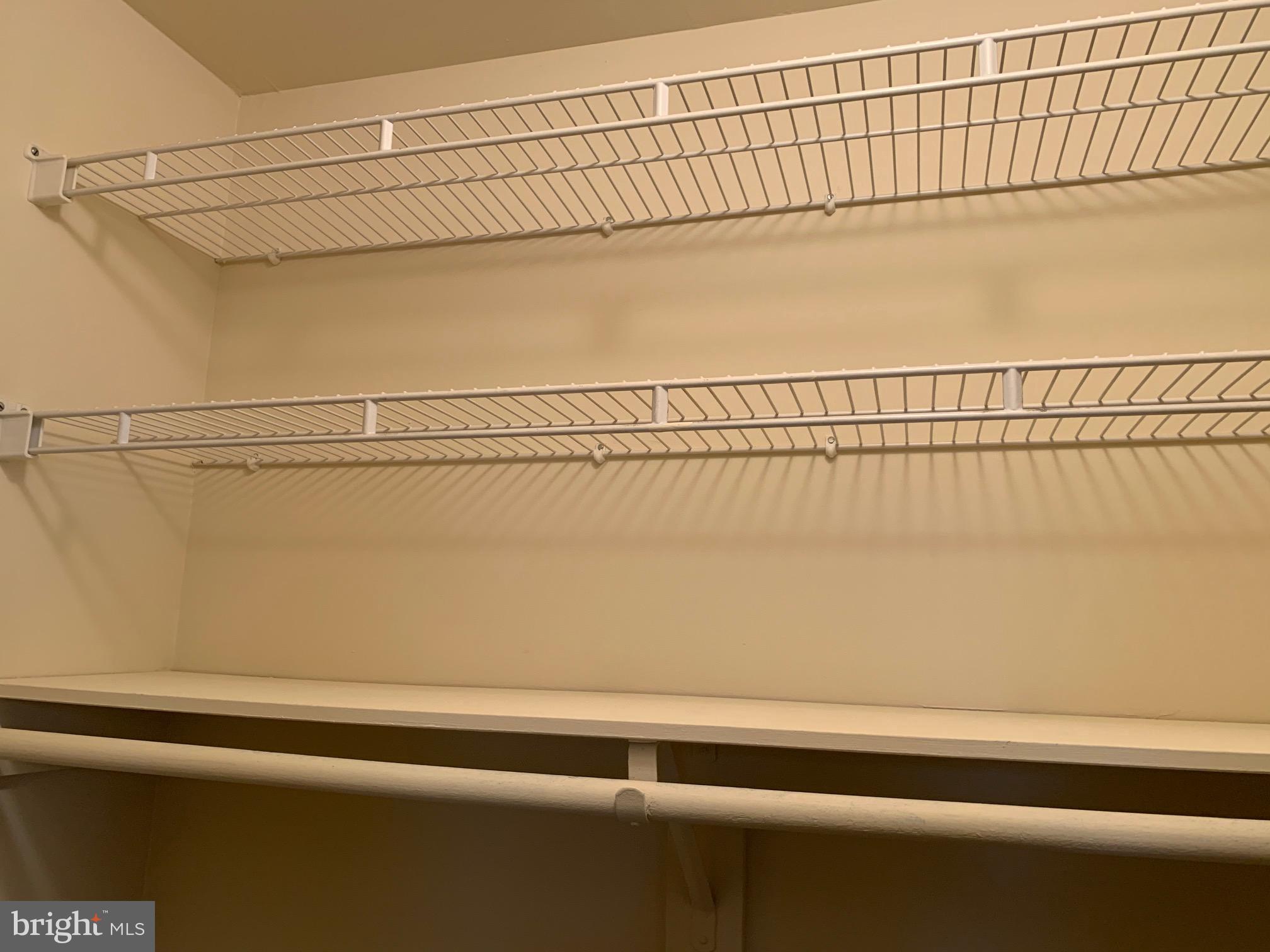 2001 16th Street Northwest, Unit 404 Washington, DC 20009 - Photo 26 of 35 Closet