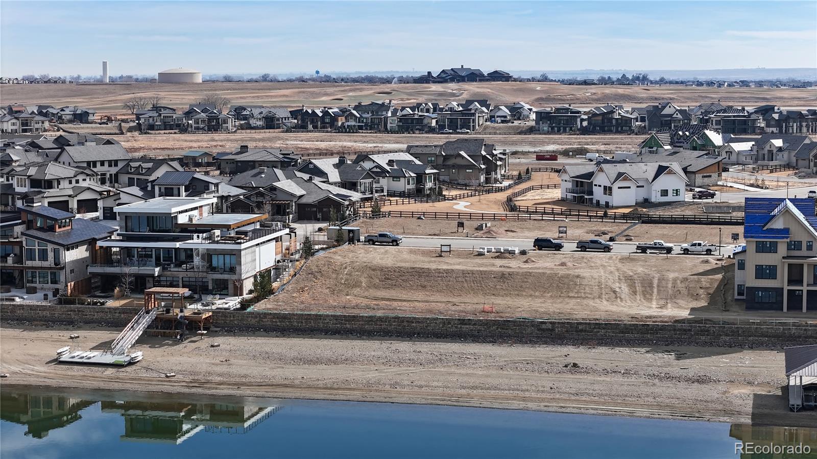 2696 Bluewater Road Berthoud, CO 80513 - Photo 4 of 16