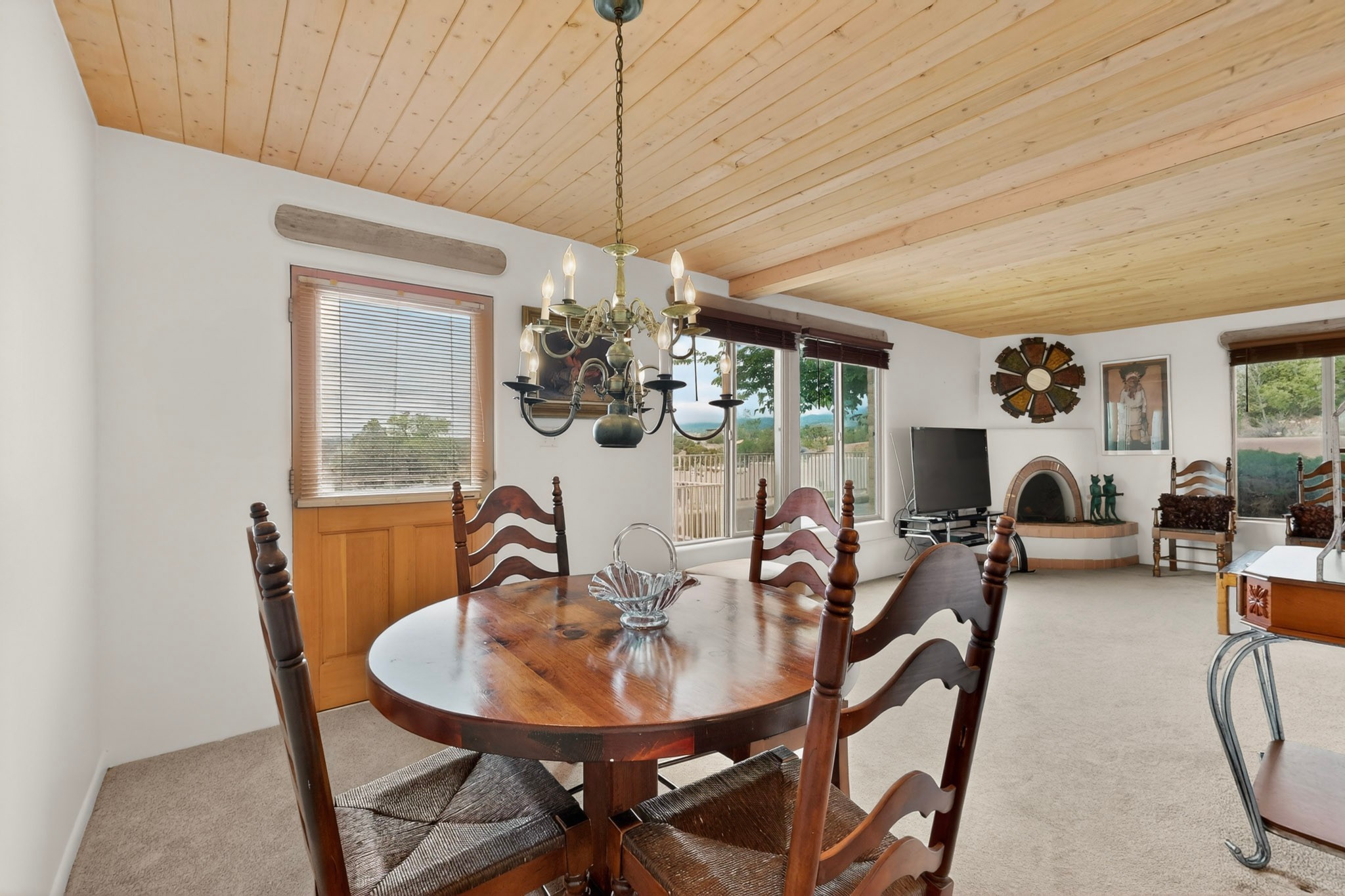 320 Artist Road, Unit 45 Santa Fe, NM 87501 - Photo 7 of 37