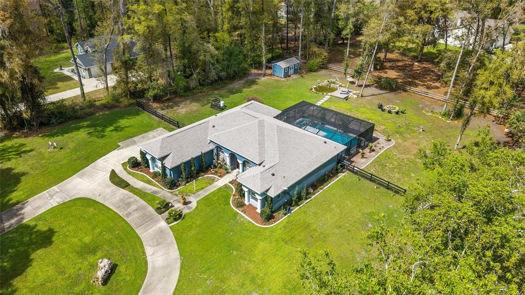 11150 Northwest 17th Court Road Ocala, FL 34475 - Photo 47 of 58 Gallery Image 47