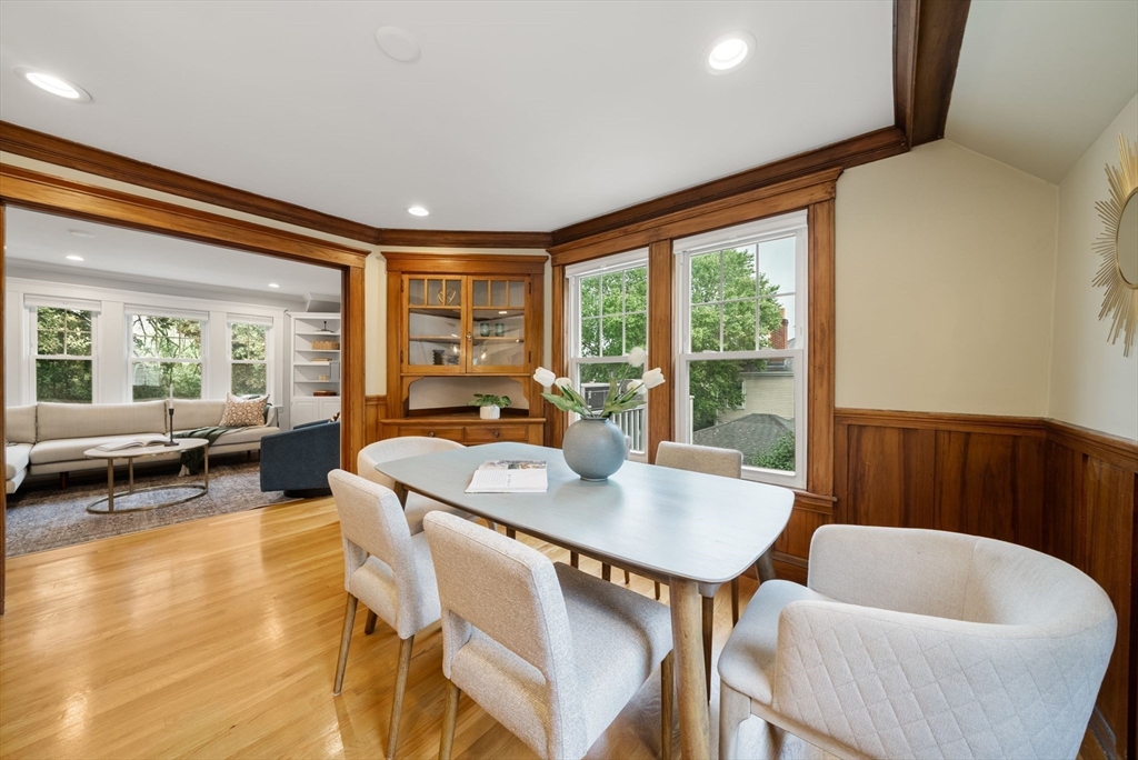14 Flint Road, Unit 14 Watertown, MA 02472 - Photo 7 of 27