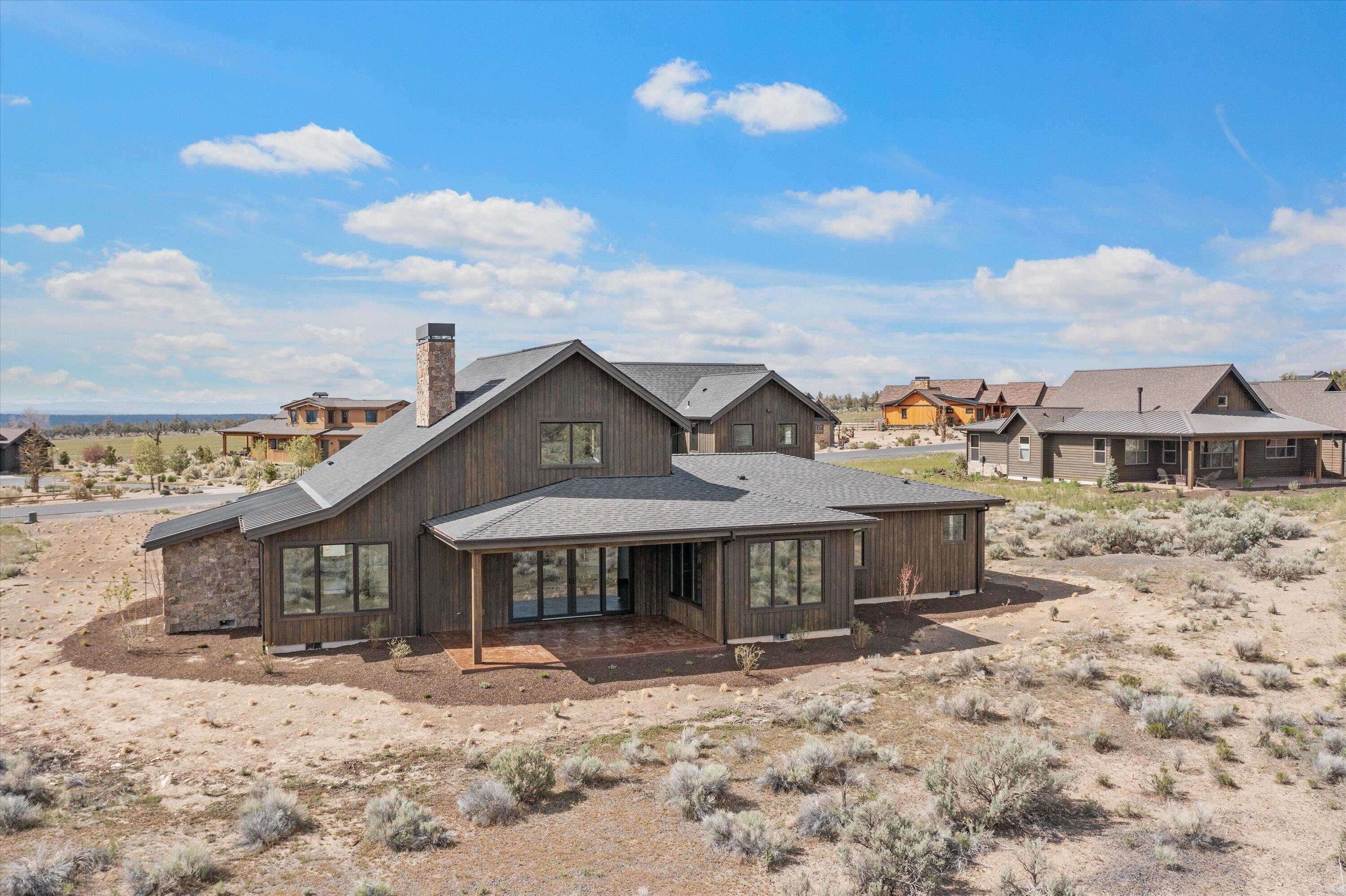15645 South W Brasada Ranch Road Powell Butte, OR 97753 - Photo 50 of 54 70-20220511-DJI_0133AROUNDTHEBENDREALEST