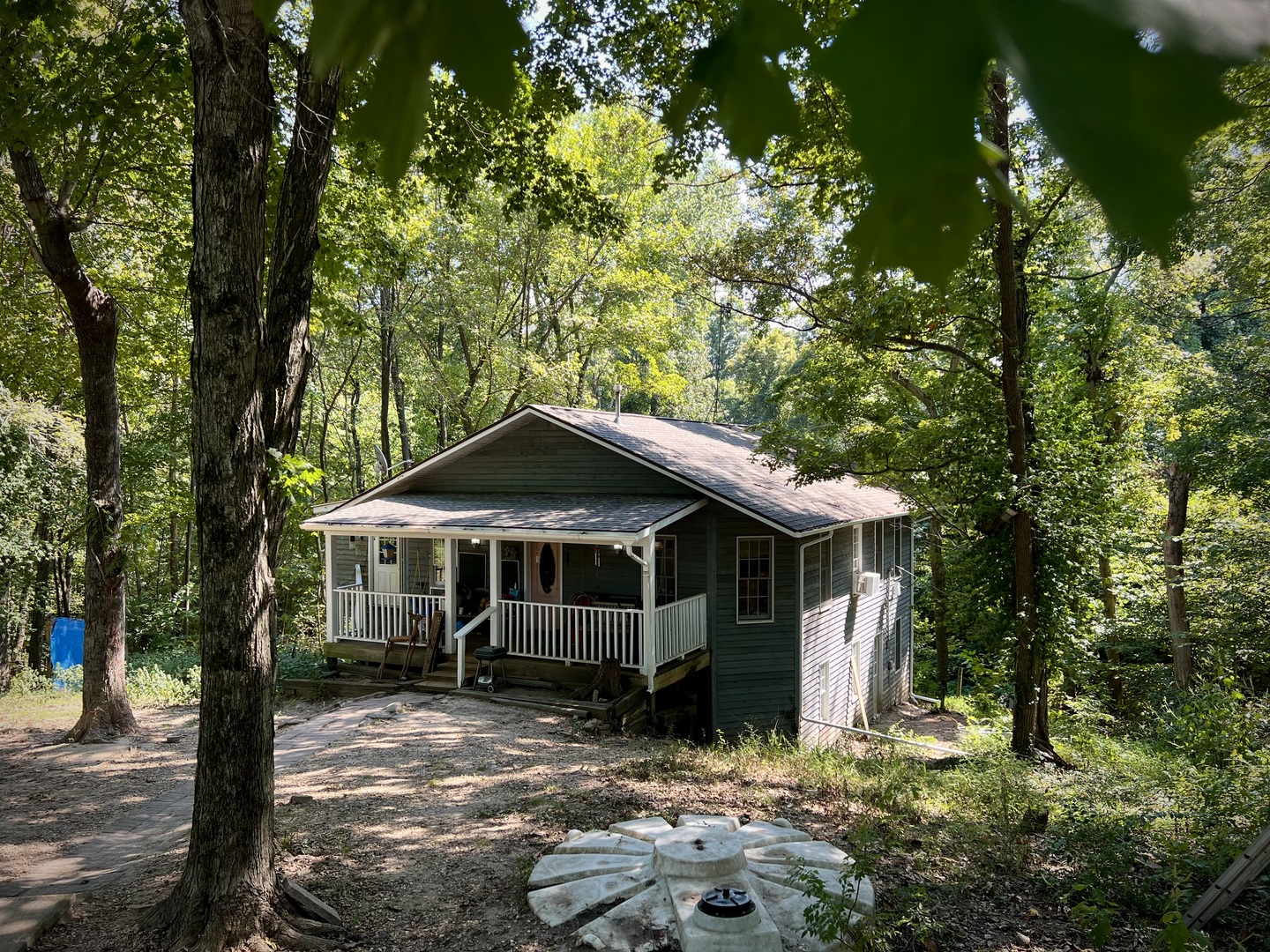 88 South Jungle Road Murphysboro, IL 62966 - Photo 1 of 36 Gallery Image 1