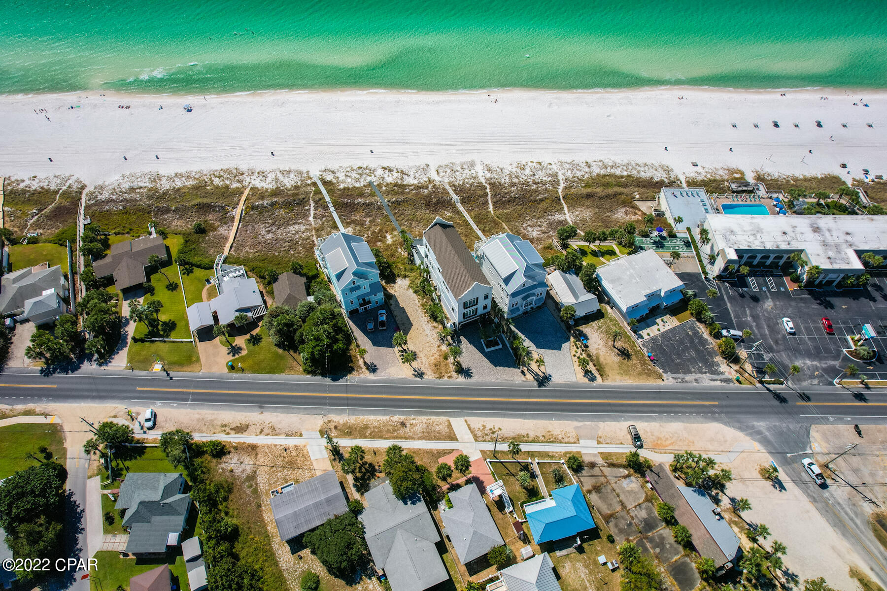 21808 Front Beach Road Panama City Beach, FL 32413 - Photo 16 of 18 Gallery Image 16