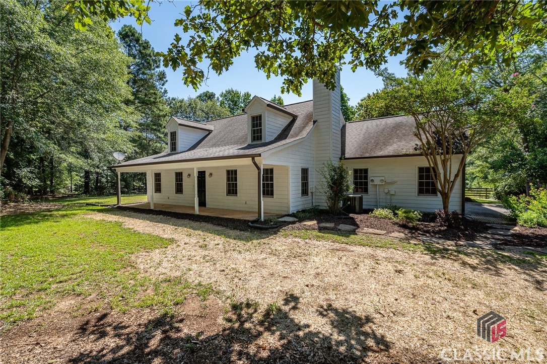 1471 Lane Creek Road Bogart, GA 30622 - Photo 19 of 52 Gallery Image 19