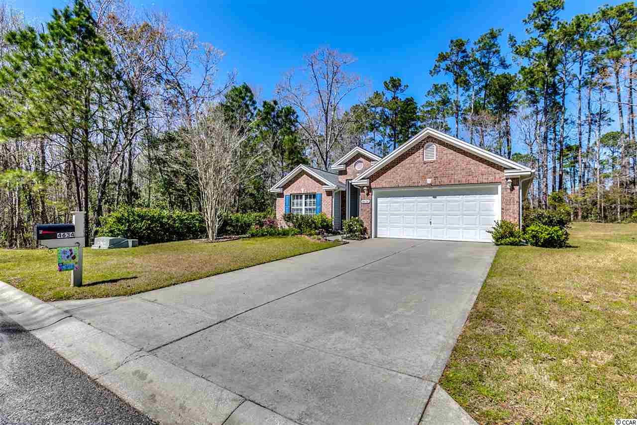 4634 Fringetree Drive Murrells Inlet, SC 29576 - Photo 24 of 26 Gallery Image 24