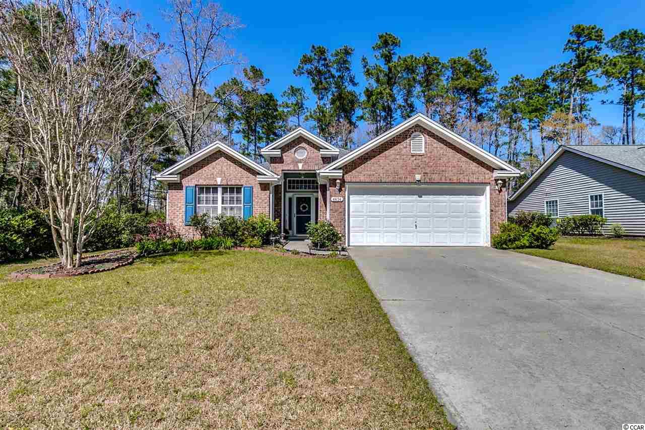 4634 Fringetree Drive Murrells Inlet, SC 29576 - Photo 25 of 26 Gallery Image 25
