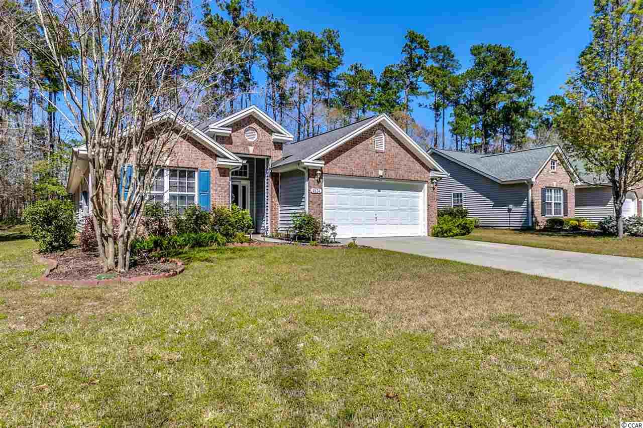 4634 Fringetree Drive Murrells Inlet, SC 29576 - Photo 26 of 26 Gallery Image 26