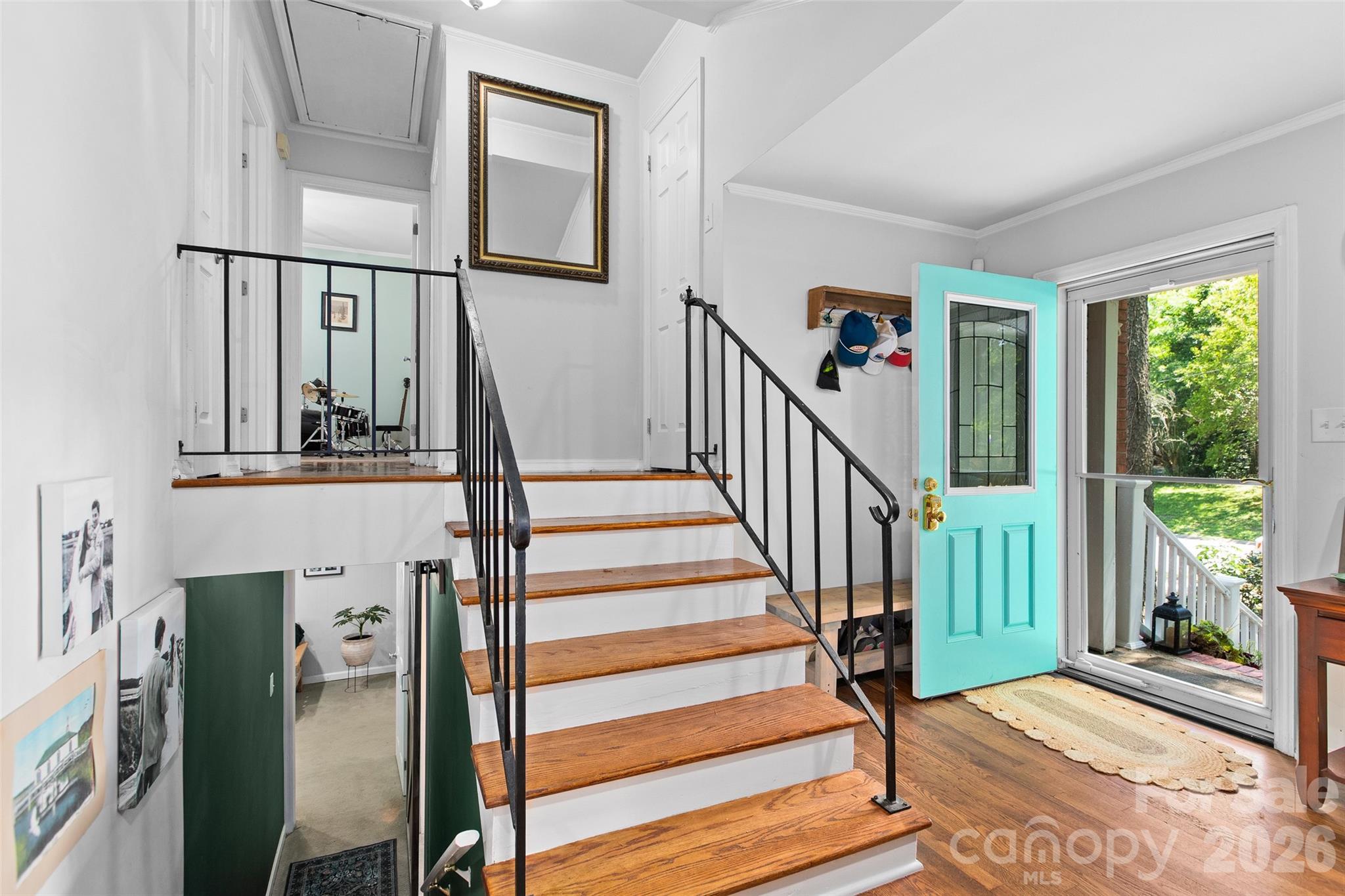 5015 Murrayhill Road Charlotte, NC 28210 - Photo 4 of 34