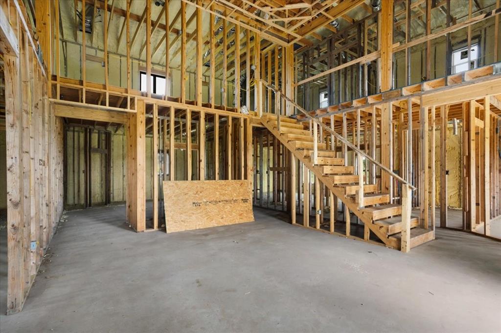 2463 County Road Bonham, TX 75418 - Photo 6 of 29 a view of an front door