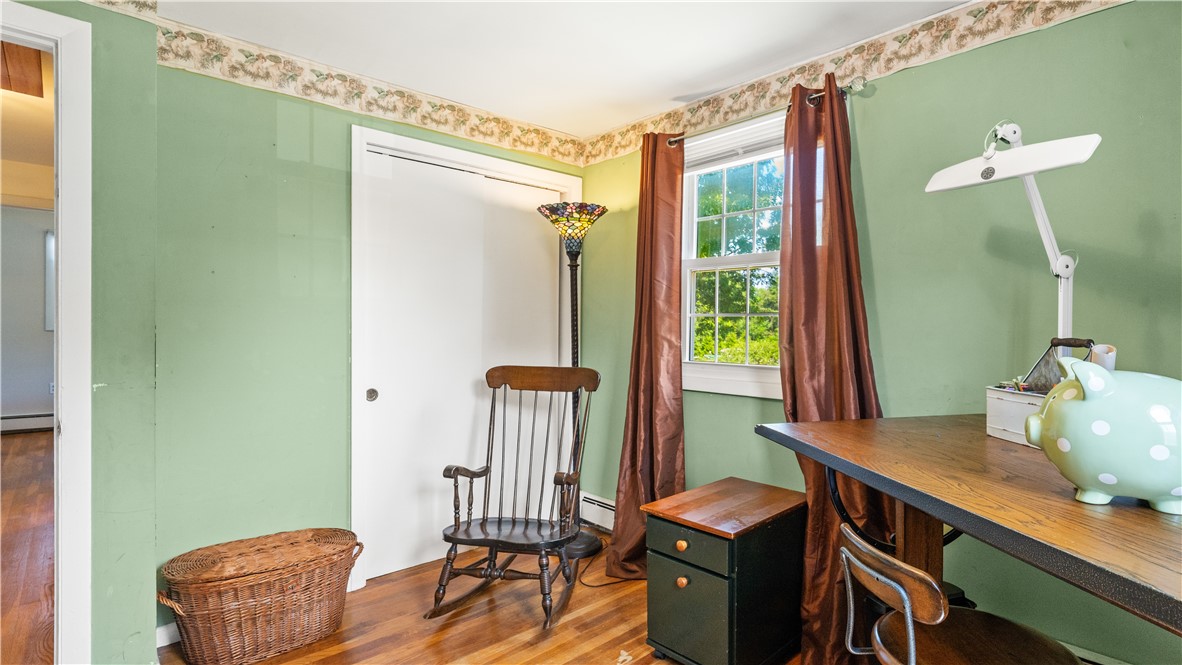 66 Oakdale Road North Kingstown, RI 02852 - Photo 20 of 45