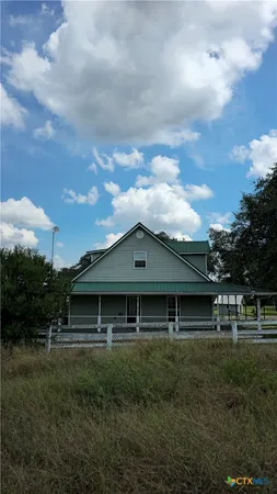 $350,000 | 270 Canyon View Drive, Goliad, TX 77963