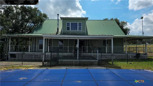 $350,000 | 270 Canyon View Drive, Goliad, TX 77963