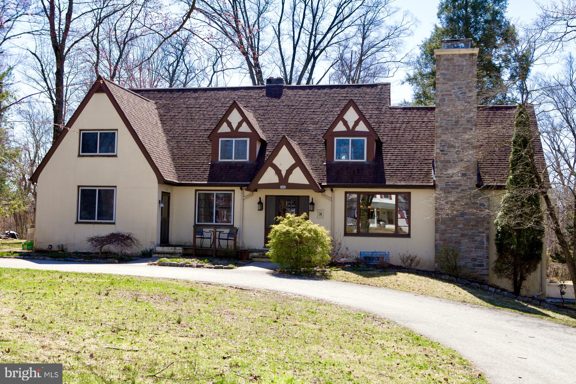 1325 Natalie Road Phoenixville, PA 19460 - Photo 1 of 1 Exterior of the home