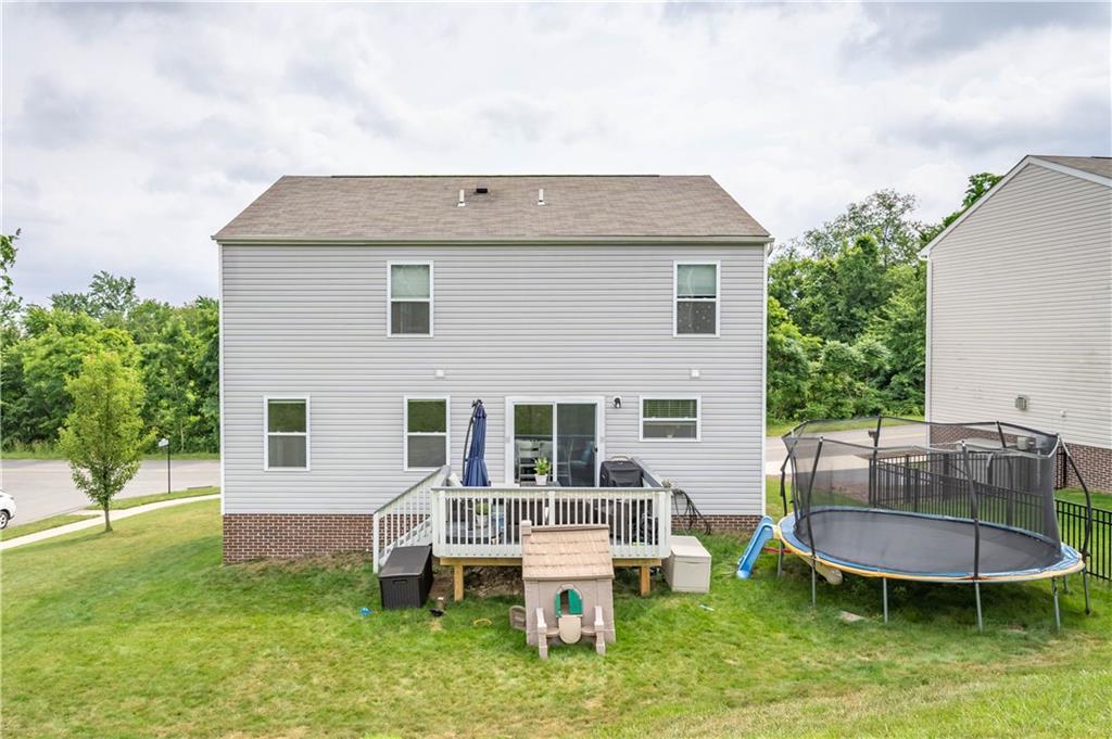 216 Foxwood Road Coraopolis, PA 15108 - Photo 25 of 25