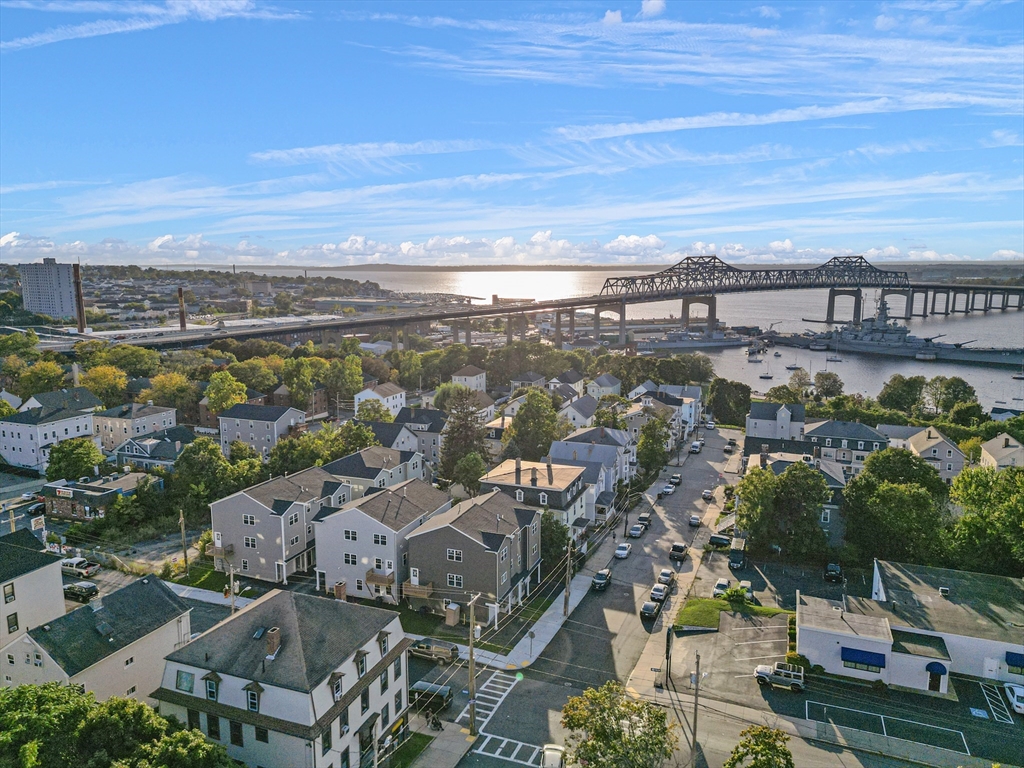 206 Durfee Street, Unit 2B Fall River, MA 02720 - Photo 8 of 8