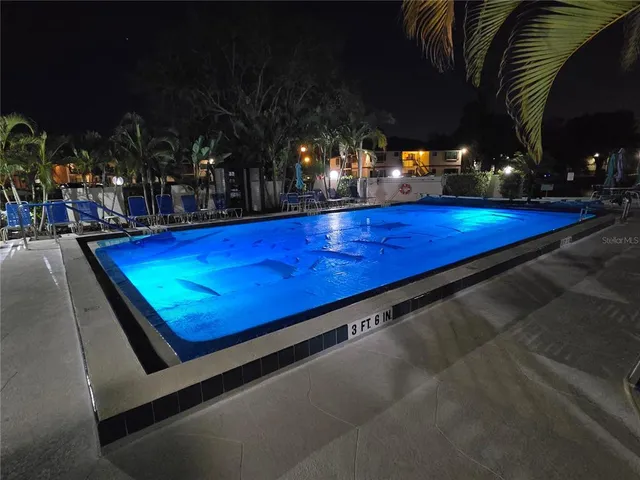 $2,200 | 19505 Quesada Avenue, Unit SS103, Port Charlotte, FL 33948