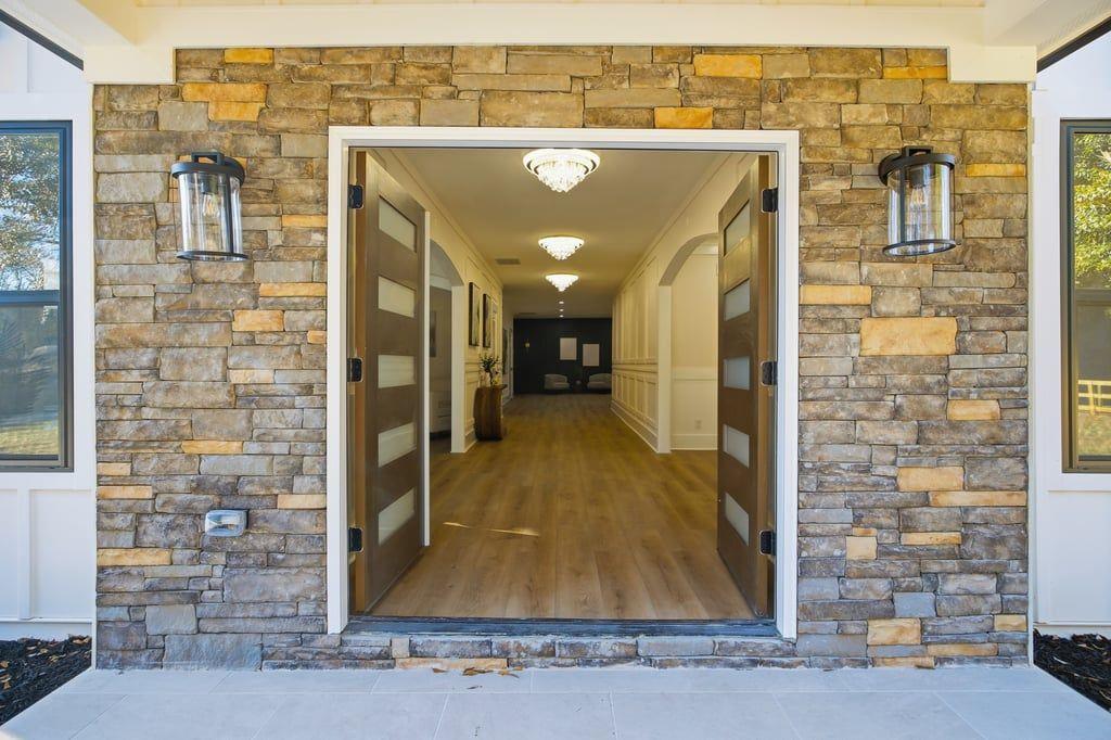 1755 Snapfinger Road Decatur, GA 30032 - Photo 3 of 52 a view of a balcony