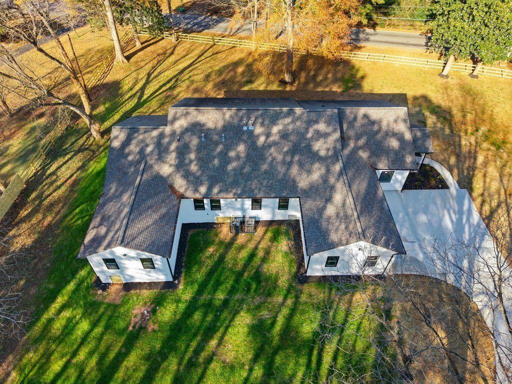 1755 Snapfinger Road Decatur, GA 30032 - Photo 50 of 52 a view of swimming pool with a yard